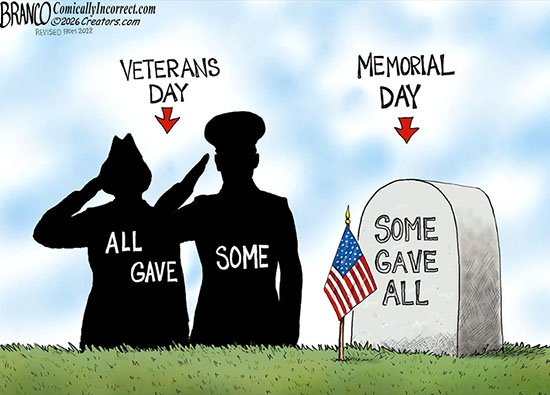 Mike Gabbard and Josh Green FAKE support for our national heroes