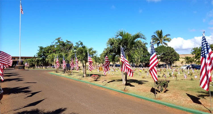 Shinnyo-en does not respect fallen American heroes